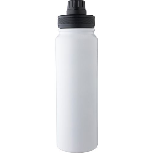 BIDÓN TERMO DE ACERO INOX. ZINNIA