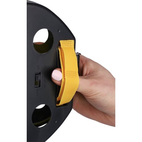 Jeu de balles en ABS Oberon - 4