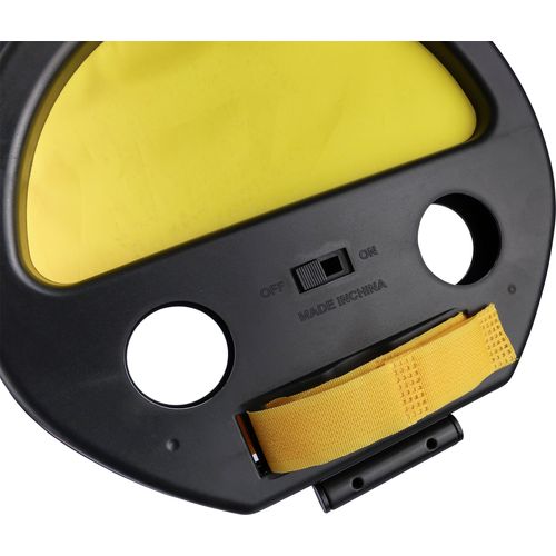 Jeu de balles en ABS Oberon - 5