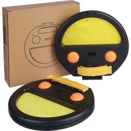 Jeu de balles en ABS Oberon - 7