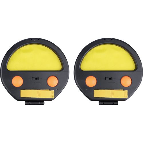 Jeu de balles en ABS Oberon - 1