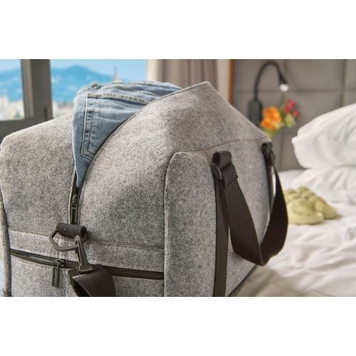 Bolsa de deporte de rPET Corliss