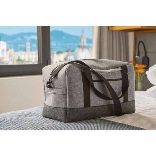 Bolsa de deporte de rPET Corliss