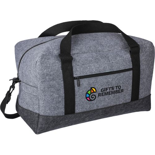 Bolsa de deporte de rPET Corliss