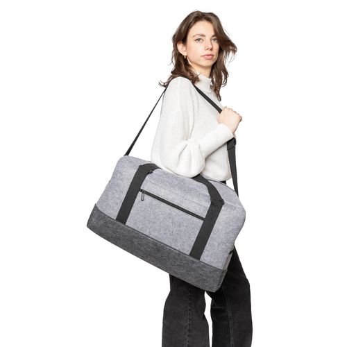 Bolsa de deporte de rPET Corliss