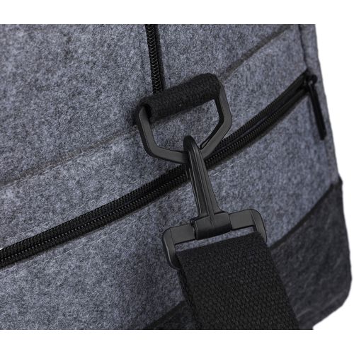 Bolsa de deporte de rPET Corliss
