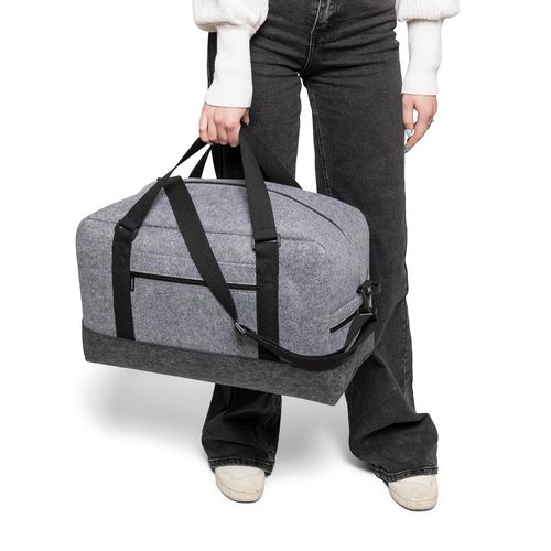 Bolsa de deporte de rPET Corliss