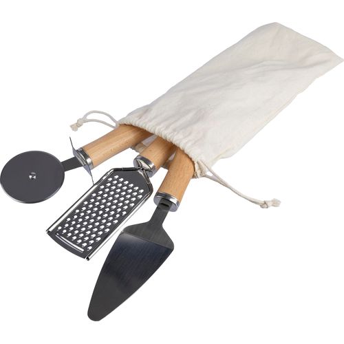 Ensemble d’ustensiles de cuisine Sylvan - 2