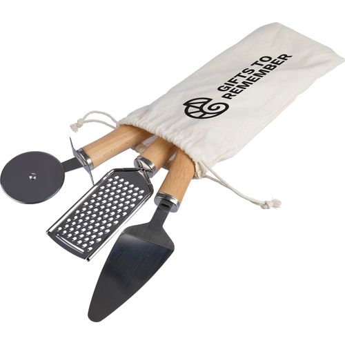 Ensemble d’ustensiles de cuisine Sylvan - 5