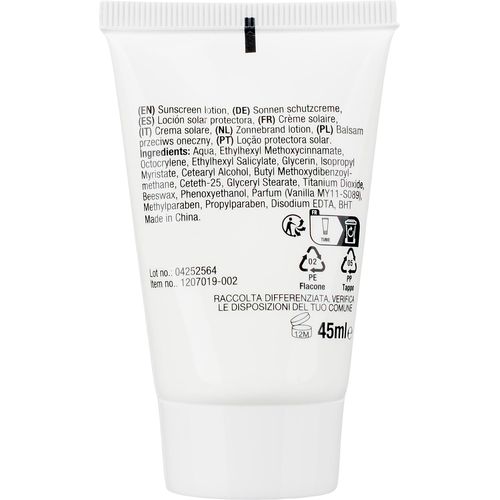 Crème solaire SPF30 Maelis - 3