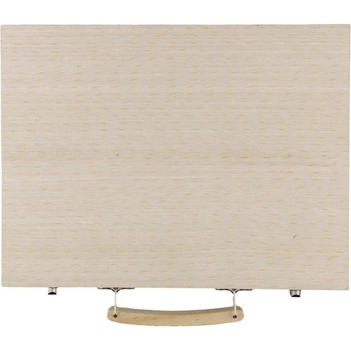 Coffret à dessin en bois Thessaly - 1