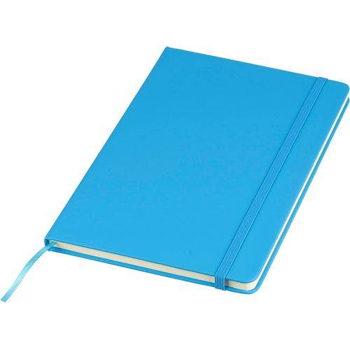 Carnet A5 avec couverture PU recyclé Eva - 2