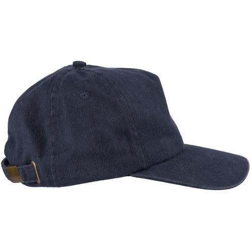 Casquette en coton 240 g/m2 Liora - 6