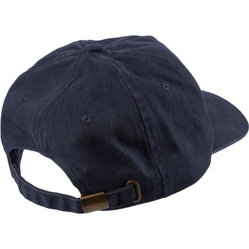 Casquette en coton 240 g/m2 Liora - 4