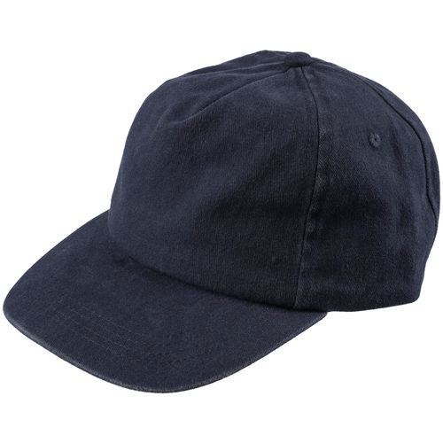 Casquette en coton 240 g/m2 Liora - 2