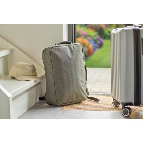 Casquette en coton 240 g/m2 Liora - 8