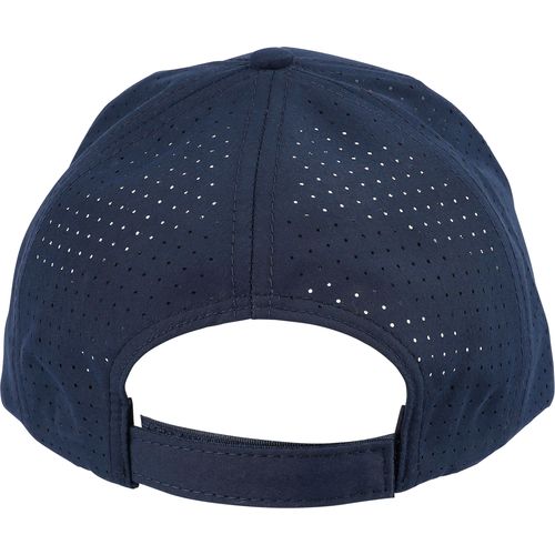 Casquette de 7 panneaux en polyester Alarielle - 3