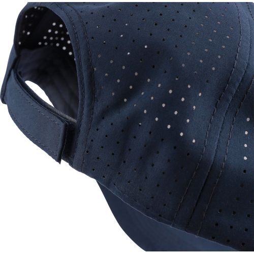 Casquette de 7 panneaux en polyester Alarielle - 6