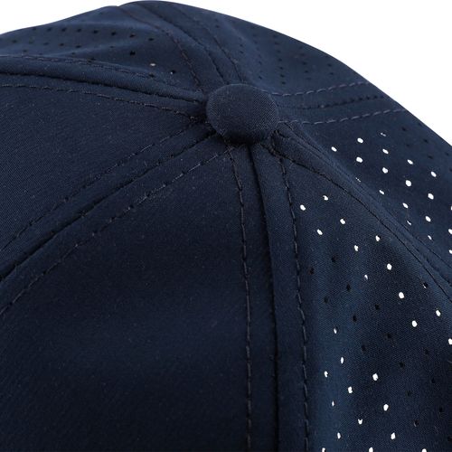 Casquette de 7 panneaux en polyester Alarielle - 7