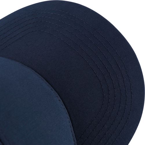 Casquette de 7 panneaux en polyester Alarielle - 8