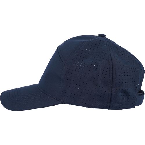 Casquette de 7 panneaux en polyester Alarielle - 5
