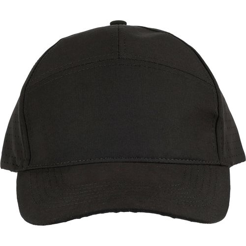 Casquette de 7 panneaux en polyester Alarielle - 1
