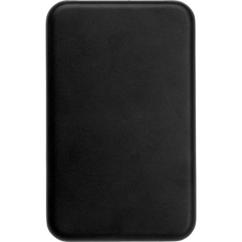 Chargeur solaire en aluminium Tycho - 1