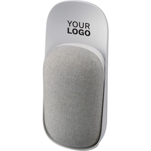 Enceinte en ABS recyclé Rumi - 7