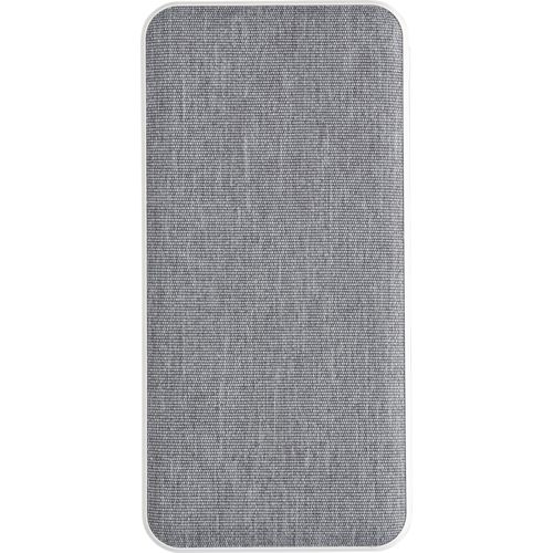 Power bank en ABS recyclé Tovi - 1