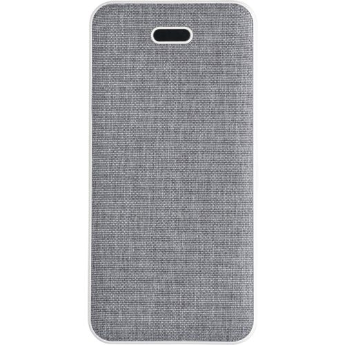 Power bank en ABS recyclé Tovi - 2