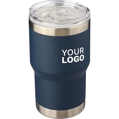 Vaso termo de acero inox. reciclado (350 ml) Ayen