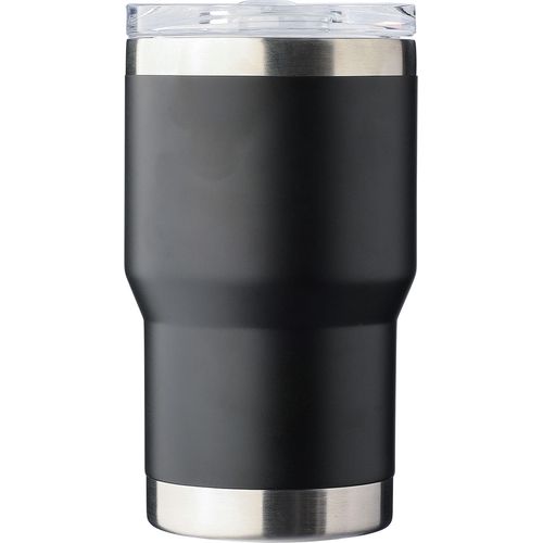 VASO TERMO DE ACERO INOX. RECICLADO (350 ML) AYEN