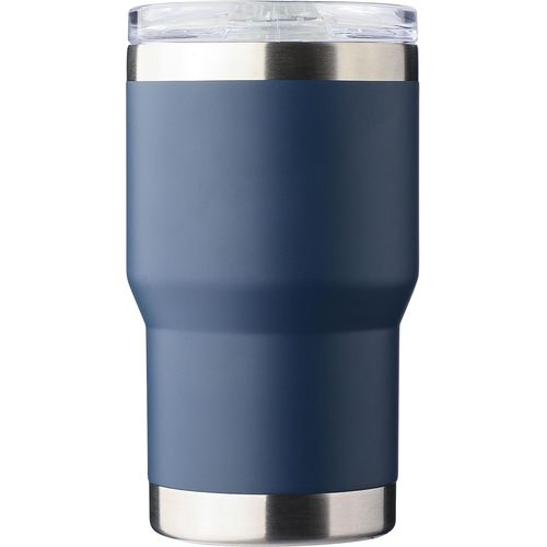 Vaso termo de acero inox. reciclado (350 ml) Ayen