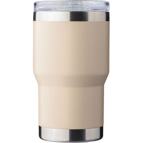 VASO TERMO DE ACERO INOX. RECICLADO (350 ML) AYEN