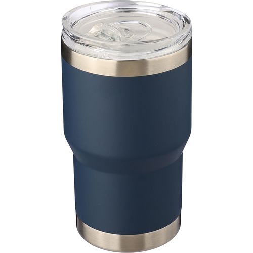 Vaso termo de acero inox. reciclado (350 ml) Ayen