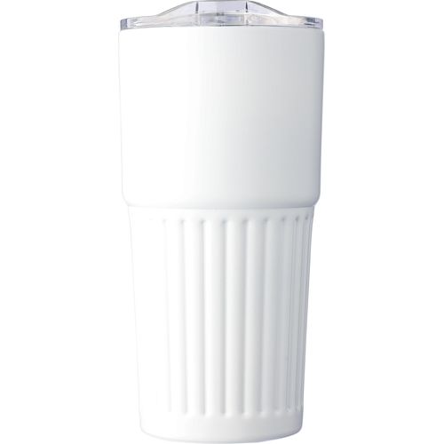 VASO TERMO DE ACERO INOX. RECICLADO (500 ML) KAEL