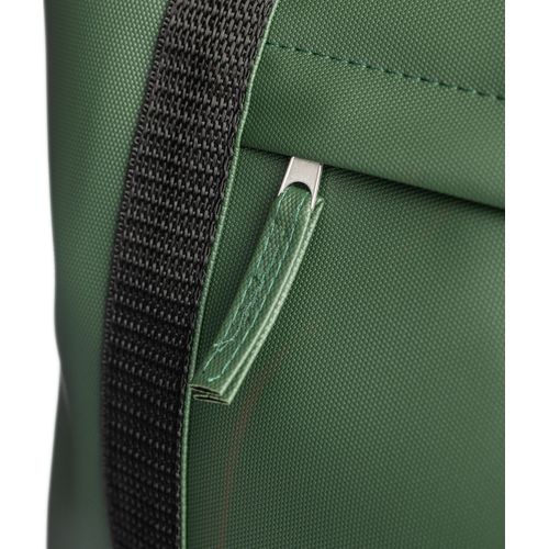 Sac shopping en polyester rPET 600D Lumi - 8