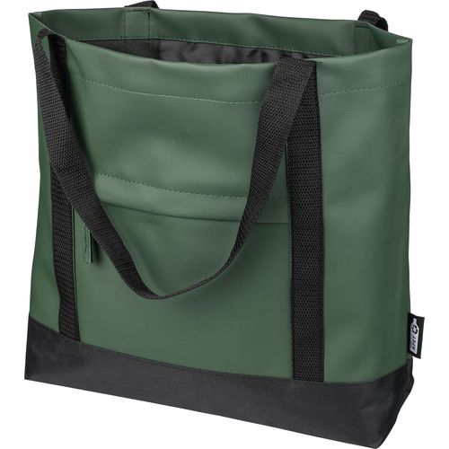 Bolsa de tela de poliéster rPET (600D) Lumi