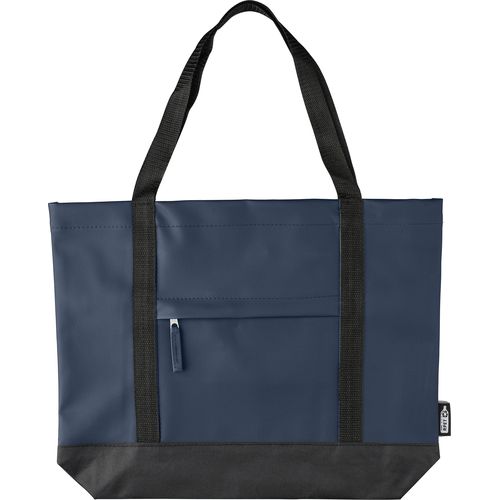 Bolsa de tela de poliéster rPET (600D) Lumi