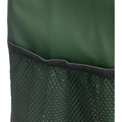 Mochila enrollable de poliéster rPET (600D) Yani