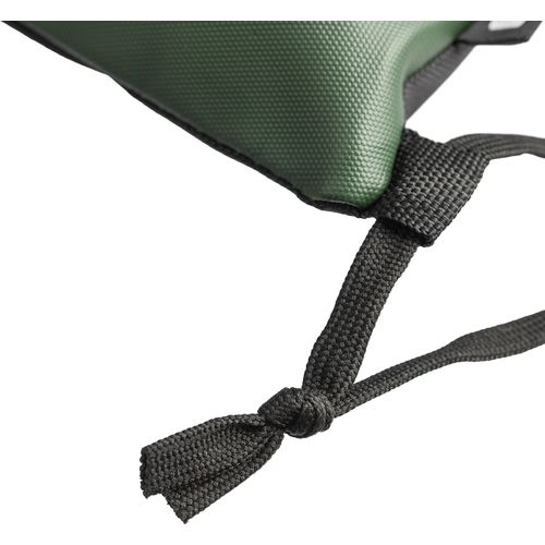 Mochila con cordones de poliéster rPET (600D) Auri