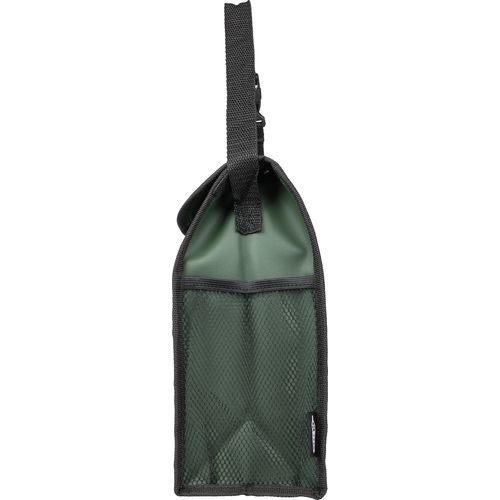 Bolsa isotérmica de poliéster rPET (600D) Eira