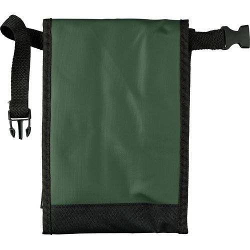 Bolsa isotérmica de poliéster rPET (600D) Eira