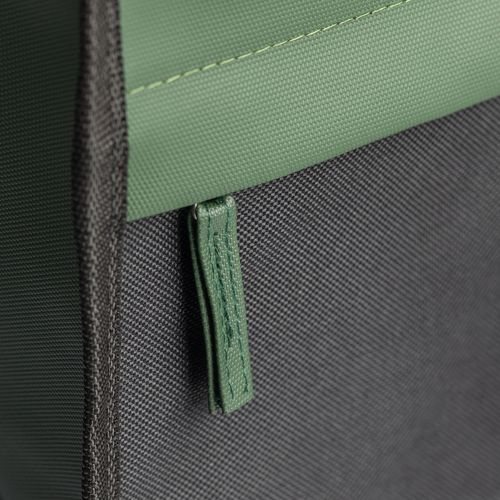 Bolsa isotérmica de poliéster rPET (600D) Eira