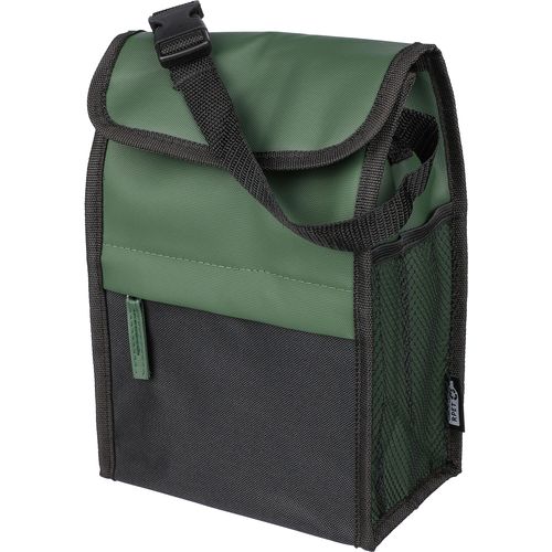 Bolsa isotérmica de poliéster rPET (600D) Eira