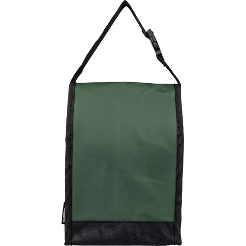 Bolsa isotérmica de poliéster rPET (600D) Eira