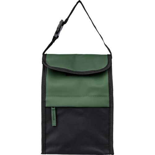 Bolsa isotérmica de poliéster rPET (600D) Eira