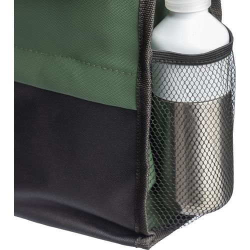 Sac isotherme en polyester rPET 600D Eira - 10