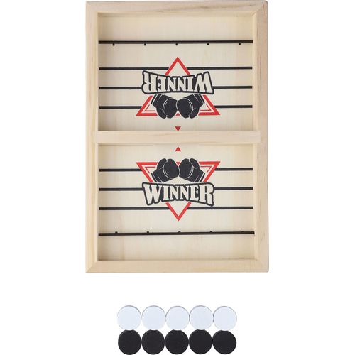 Jeu d’éjection en bois Rio - 3