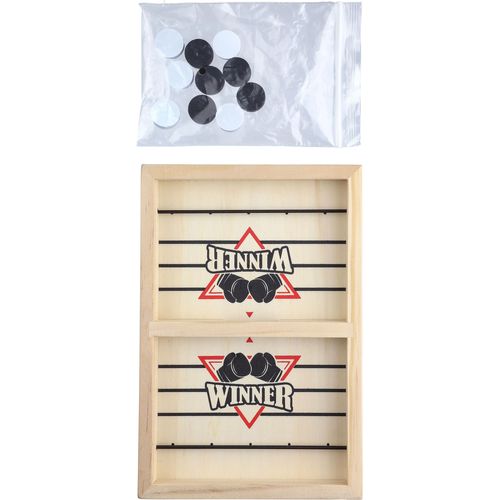 Jeu d’éjection en bois Rio - 4